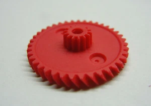 Für PHILIPS D8854 D8334 D8134 D6350 D8007 D8060 D8087 D8443 D8534 D8052 Zahnrad - Afbeelding 1 van 3