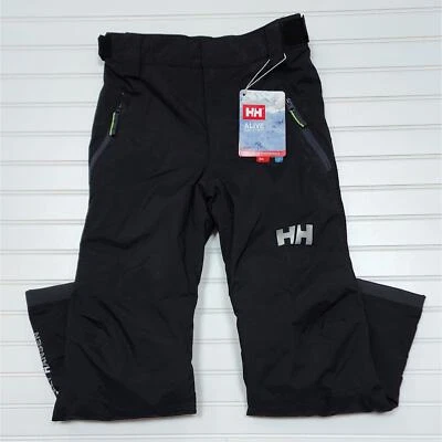 NWT Helly Hansen Jr Legendary Ski Pants/Snow Pants - Image 1 of 4