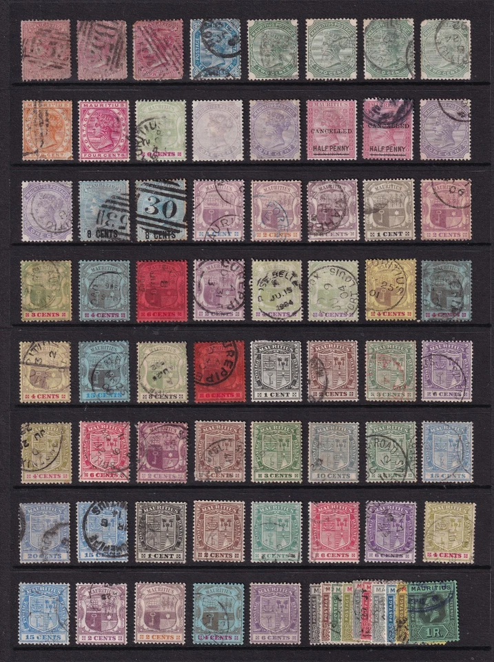 MAURICIO QV-KGV Selección Definitiva Usado principalmente Foto 1 de 1