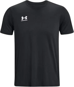 Under Armour Herren T-Shirt Trainingsshirt Schwarz Gr.L Neu - Bild 1 von 2