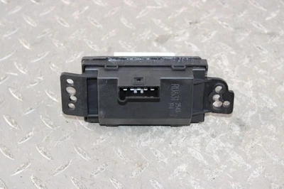 03-07 Hummer H2 Electronic HVAC Heater Blower Motor Resistor Module OEM OE WTY - Image 1 of 4