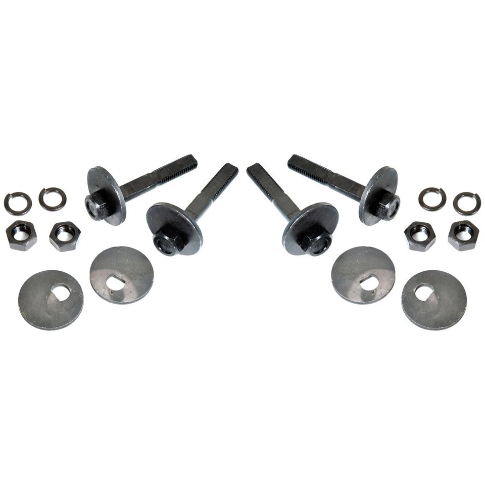 CONJUNTO-MEMK6302-F Mevotech kit de cambagem e alinhamento dianteiro motorista e passageiro lateral - Imagem 1 de 2