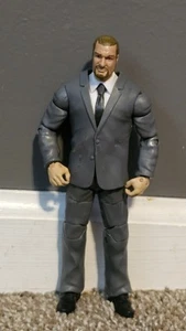 wwe TRIPLE H HHH ELITE SERIES MAIL-A-WAY Figur MATTEL Wrestling - Bild 1 von 2