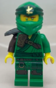 Lego® Minifigur Lloyd Secrets of the Forbidden Spinjitzu  70676 - njo0544 njo544 - Picture 1 of 4