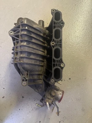 2008-2015 Scion XB 2.4L 2AZFE Intake Manifold Throttle Body - Image 1 of 4