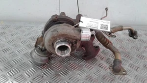 TURBOCHARGER HYUNDAI I40 MK1 2011-2020 D4FD - Picture 1 of 5