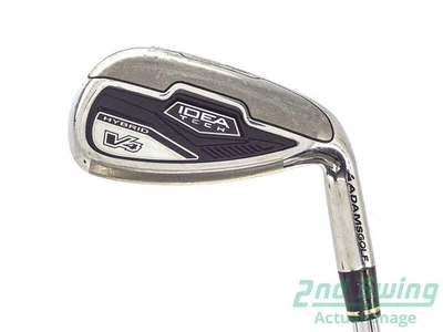 Adams Idea Tech V4 Wedge Gap GW Steel Regular Right 35.5in - Image 1 of 4