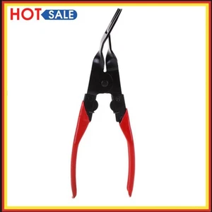 Trim Clip Removal Pliers Door Panel Linings Automobile Maintenance Tool - Bild 1 von 8