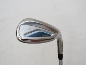 NEW TaylorMade Kalea Premier Sand Wedge Kalea 40g Lite Flex Graphite Shaft** - Picture 1 of 6