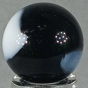 Vintage Marble King  Rainbow .61 Inches Near-Mint Condition Combined Shipping  - Picture 1 of 18