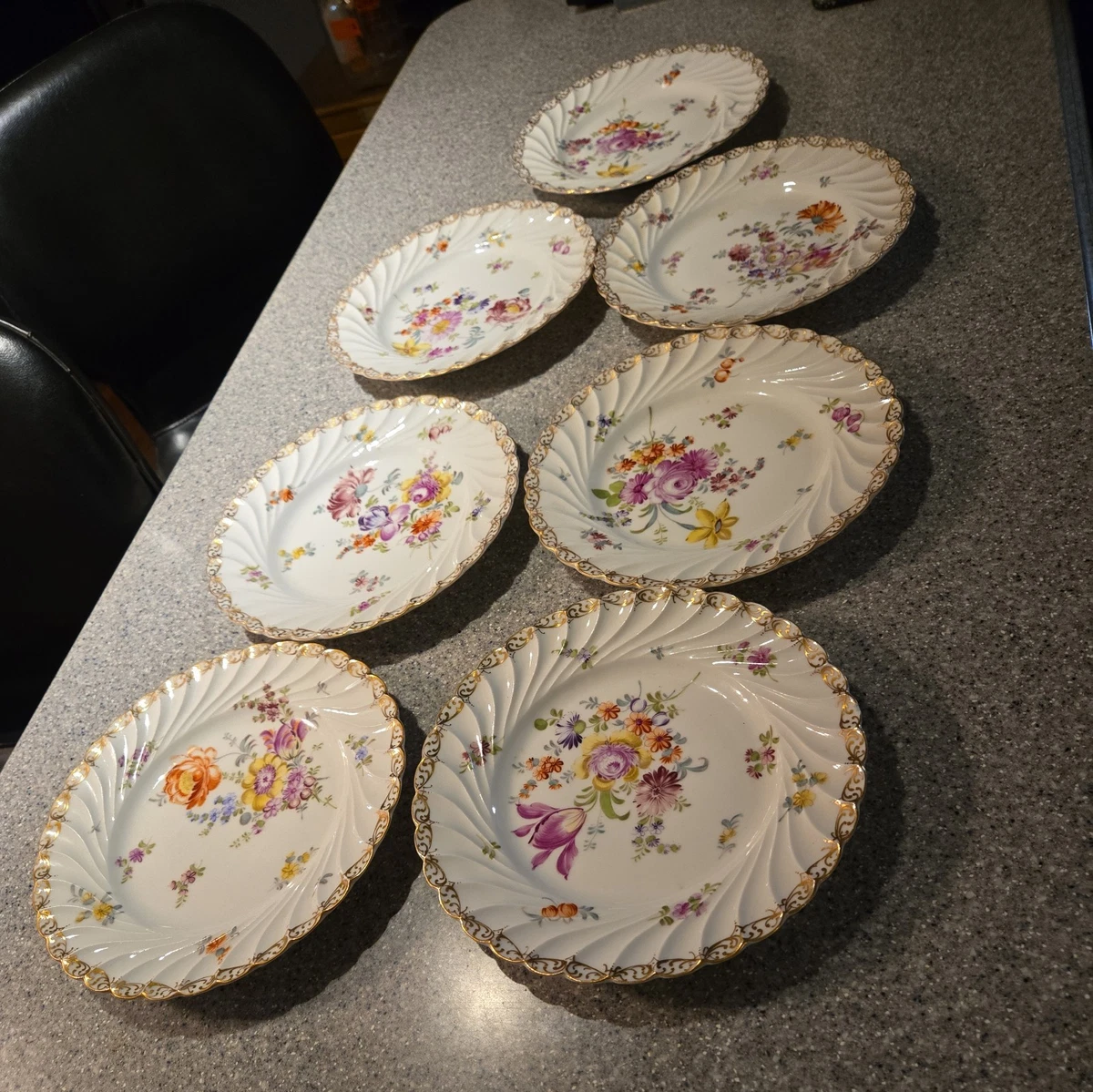 Dresden China In Hammersley China & Dinnerware for sale | eBay