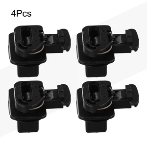 Vehicle Seat Cushion Clips 82137-SDA-003 Accessories Black Replacement - Picture 1 of 12