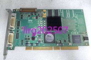 Matrox SOL6MCL Y7184-01 REV.B usado 1 pieza - Imagen 1 de 4