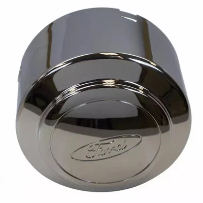 Cubierta de rueda trasera genuina Ford E-350 Super Duty 1995-2025 F5TZ-1130-J Foto 1 de 4