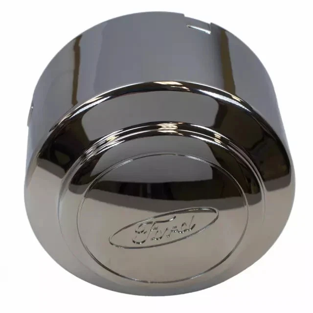 1995-2025 Genuíno Ford E-350 Super Duty Tampa de Roda Traseira F5TZ-1130-J - Imagem 1 de 4