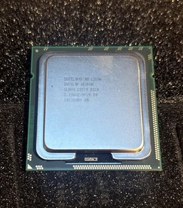 Intel Xeon L5506 CPU - Picture 1 of 1