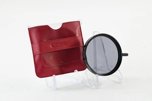 Canon 58mm Polarizer Filter #G574 - Picture 1 of 6