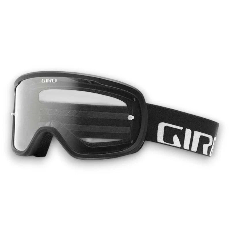 Giro Tempo MTB Goggle Black -Open Box - Image 1 of 1