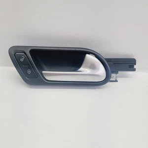 2006-2014 Volkswagen Jetta SEDAN Front Right Side Inner Door Handle OEM - Picture 1 of 2