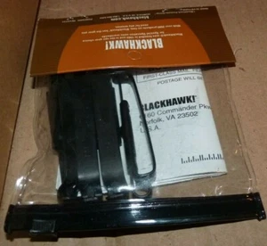 NUEVO BLACKHAWK Metal Alice Clips (paquete de 4) PC - HMAC04 NUEVO NUEVO CON ETIQUETAS - Imagen 1 de 1