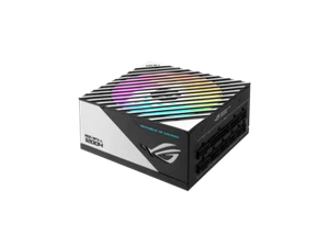 ASUS ROG Loki SFX-L 1200W Titanium PSU (Fully Modular Power Supply, 80+ - Picture 1 of 5