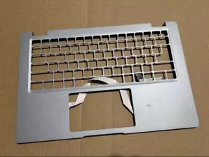 Reposamanos para computadora portátil Dell Latitude 5420 OEM con lector SC A20695 SIN panel táctil M28 - Imagen 1 de 3