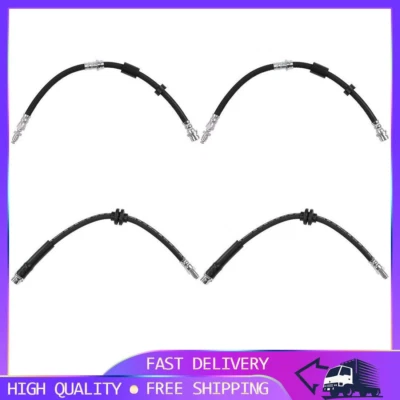 Manguera de freno delantera para Mazda 3 Sport 2012 2010 Foto 1 de 4