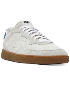 msr$315 P448 Para hombres Vert Zapatillas bajas con cordones Zapatos Talla 10.5 EE. UU. / 43EU - Imagen 1 de 9
