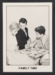 Leave It To Beaver 1983 Pacific Card #26 (NM)