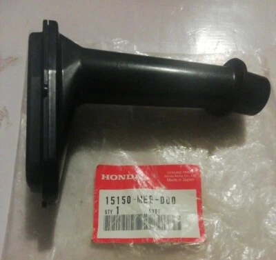 Honda CBR600RR 2005-2006 новый подлинный масляный ситечко кастрюля ситечко 15150-MEE-D00 - Изображение 1 из 3