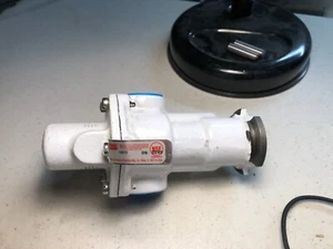 Bomba de aceite caliente rotativa TEAL TEAL 1V410 - Imagen 1 de 3