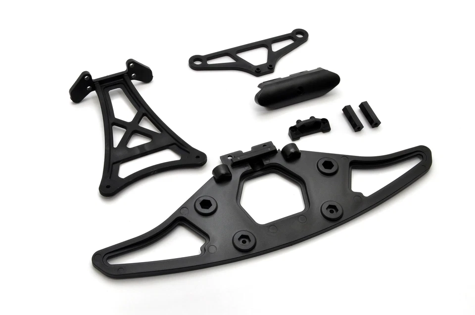 HoBao 90067N Bumper Set HYPER Gts/gtb US Ship