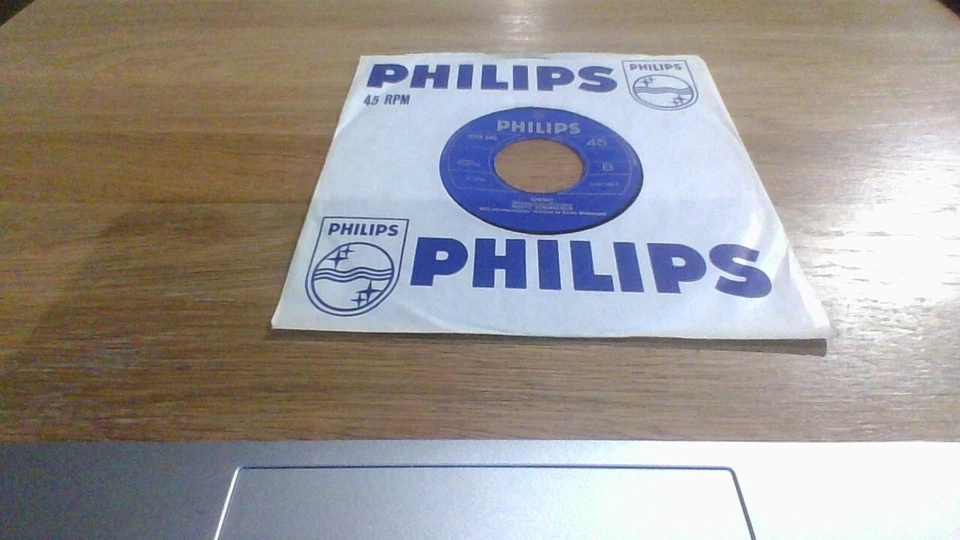DUSTY SPRINGFIELD SPOOKY 1st UK 45 7" 1970 MOD SOUL FUNK NORTHERN DANCER CLASSIC - Image 1 of 1