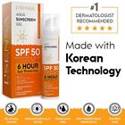 L'SENSA Sunscreen SPF 50 for All Skin Types , Anti-Tan, Waterproof Sun Cream 50g