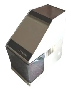 Vintage Rival Ice Crusher Model 840 Almond Color With Original Box - Picture 1 of 19