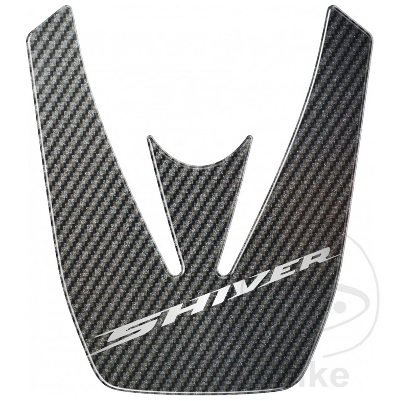 Protector de yugo horquilla superior para accesorios de motocicleta Aprilia Shiver 750/GT 2008-14 Foto 1 de 1
