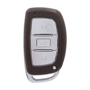 Complete Keyless Smart Key To Suit Hyundai Tucson 2019 95440-D7000 - Picture 1 of 10