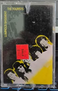 The Tourists - Luminous Basement - UK - cassette - RCA K 5001 - (PK 25323) - Picture 1 of 1
