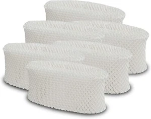 Filter for Humidifier Compatible with Holmes HWF62 , Honeywell HC-25- 6 Pack - Picture 1 of 1