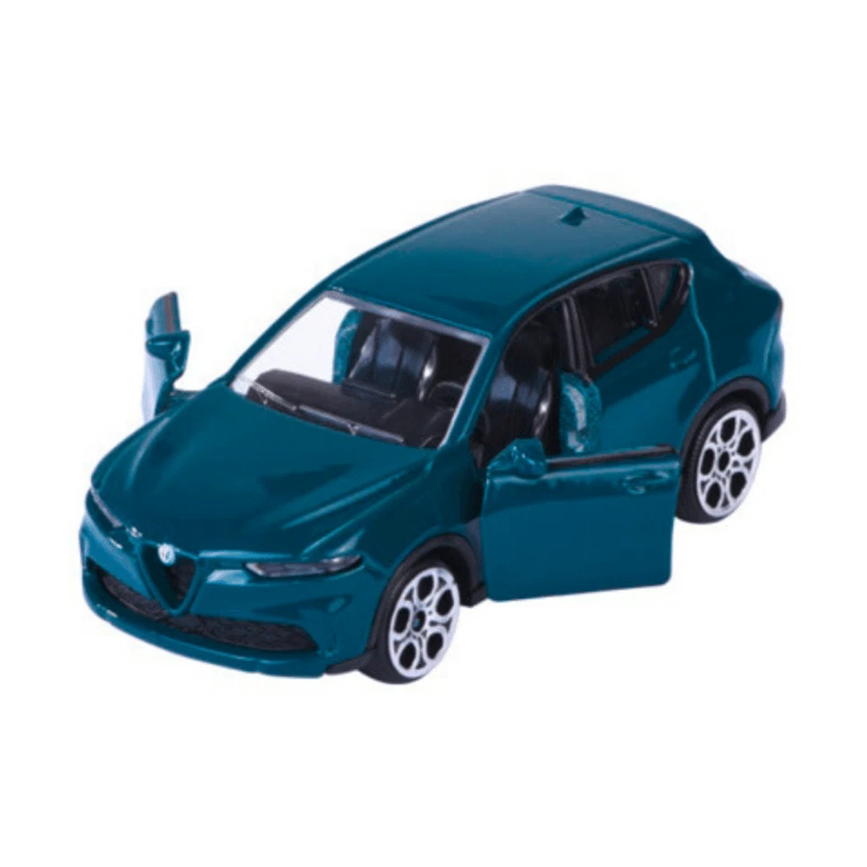 Porsche 911 Gt3 RS Premium Cars Majorette 1 64