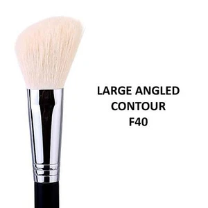 PHOERA Kabuki Make up Buffer Powder Blusher Contour Eyeshadow Makeup Brush Set - Picture 1 of 56