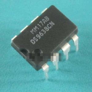 10 Stück Neu DS9638CN��DIP-8�� IC - Bild 1 von 1