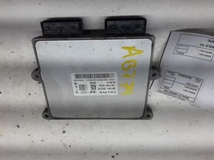Engine ECM Electronic Control Module 3.8L 06-10 AZERA 596568 - Picture 1 of 12