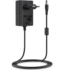 Stromkabel Netzteil für AVM FRITZBox Modem Wlan Router (3m Kabel | 12V | 2,5A) - Bild 1 von 9
