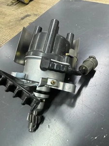 4AGE 16v Distributor Leaking Oil Or Noisy Rebuild Kit Aw11 Mr2 Ae86 Twincam - Picture 1 of 2