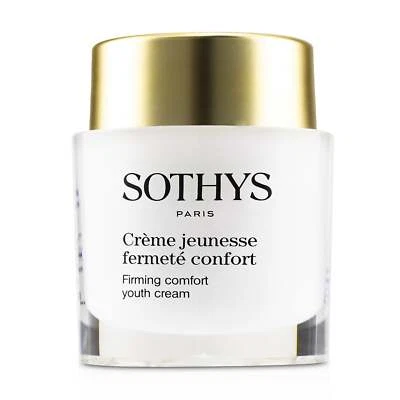 Sothys Firming Comfort Youth Cream  50ml/1.69oz - image 1 of 3