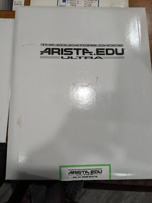 ¡Una carga madre de papel blanco y negro de bellas artes!  Bergger, Foma, Cachet, Luminos Foto 1 de 4