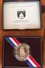 1989 Us Congressional Proof Half Dollar Commemorative Coin