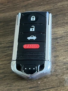 2009-14 Acura TL Smart Key Driver 1 M3N5WY8145 - Bild 1 von 4