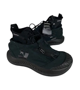 Converse Chuck Taylor Utility Hi Explore Counter Climate B Grade Black Mens 8.5 - Picture 1 of 11